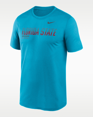 Florida State Sideline Legend Men's Nike Dri-FIT College T-Shirt